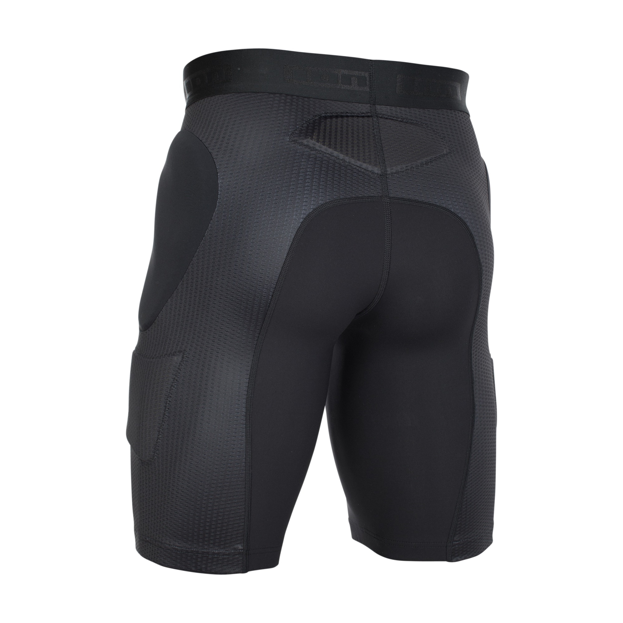 ION-Protection Wear Short Scrub Amp unisex