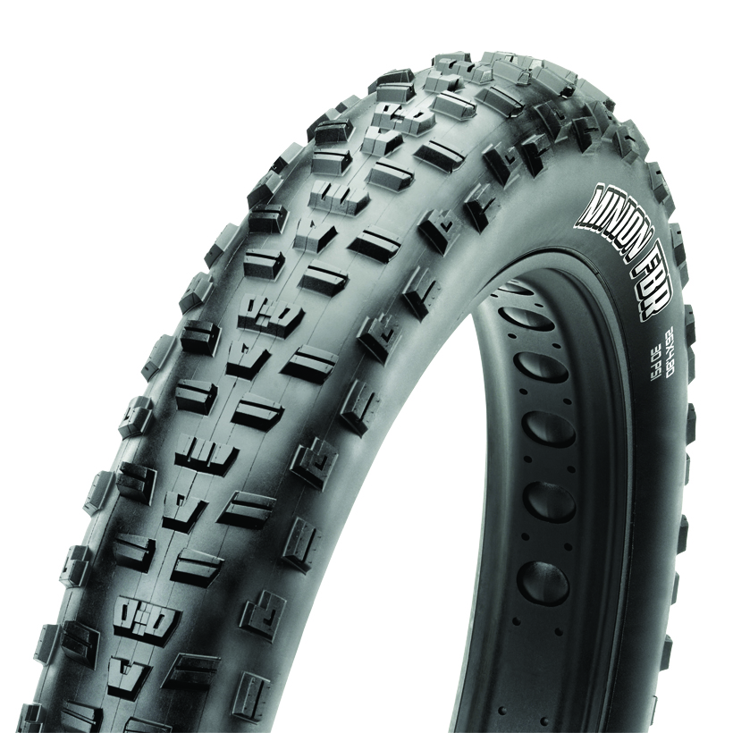 MAXXIS Minion FBR 26 x 4.00 EXO TR