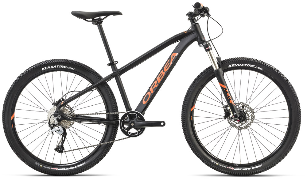 ktm macina kapoho 274