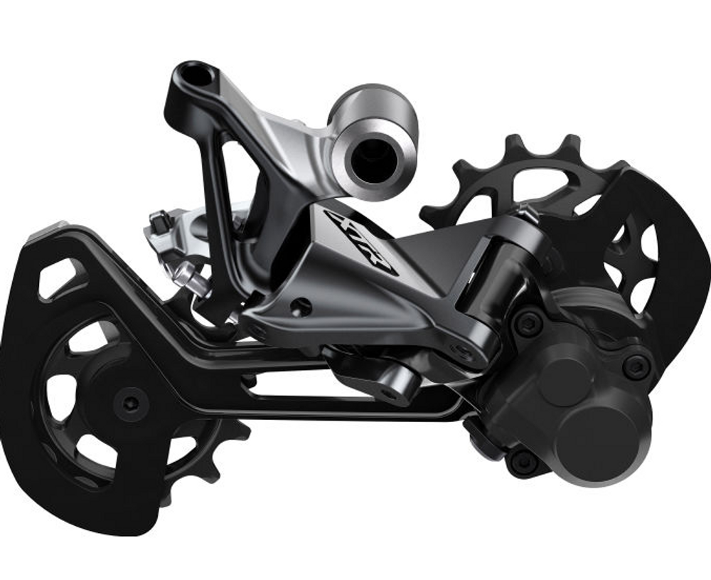 Shimano Schaltwerk XTR RD-M9120 12-fach