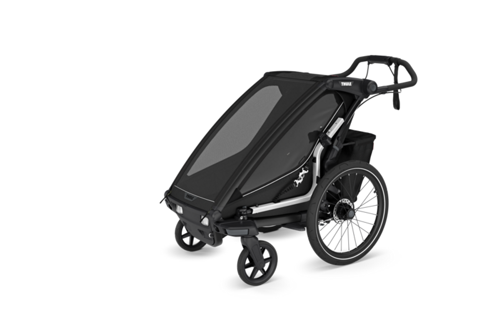 Thule Chariot Sport 2 Single - Black