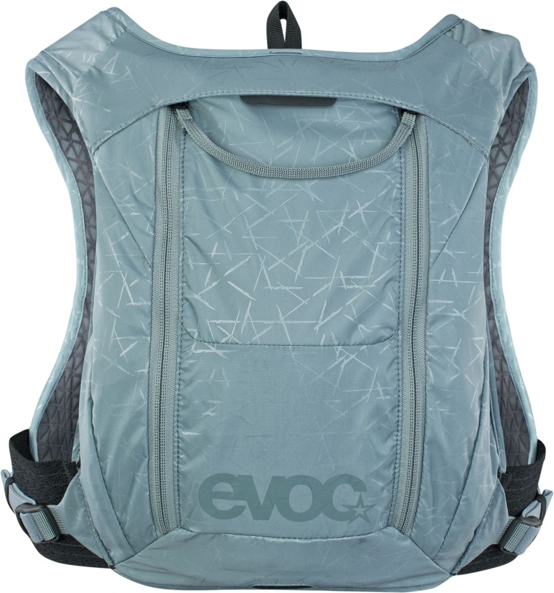 Evoc HYDRO PRO 3 + 1.5L BLADDER - steel