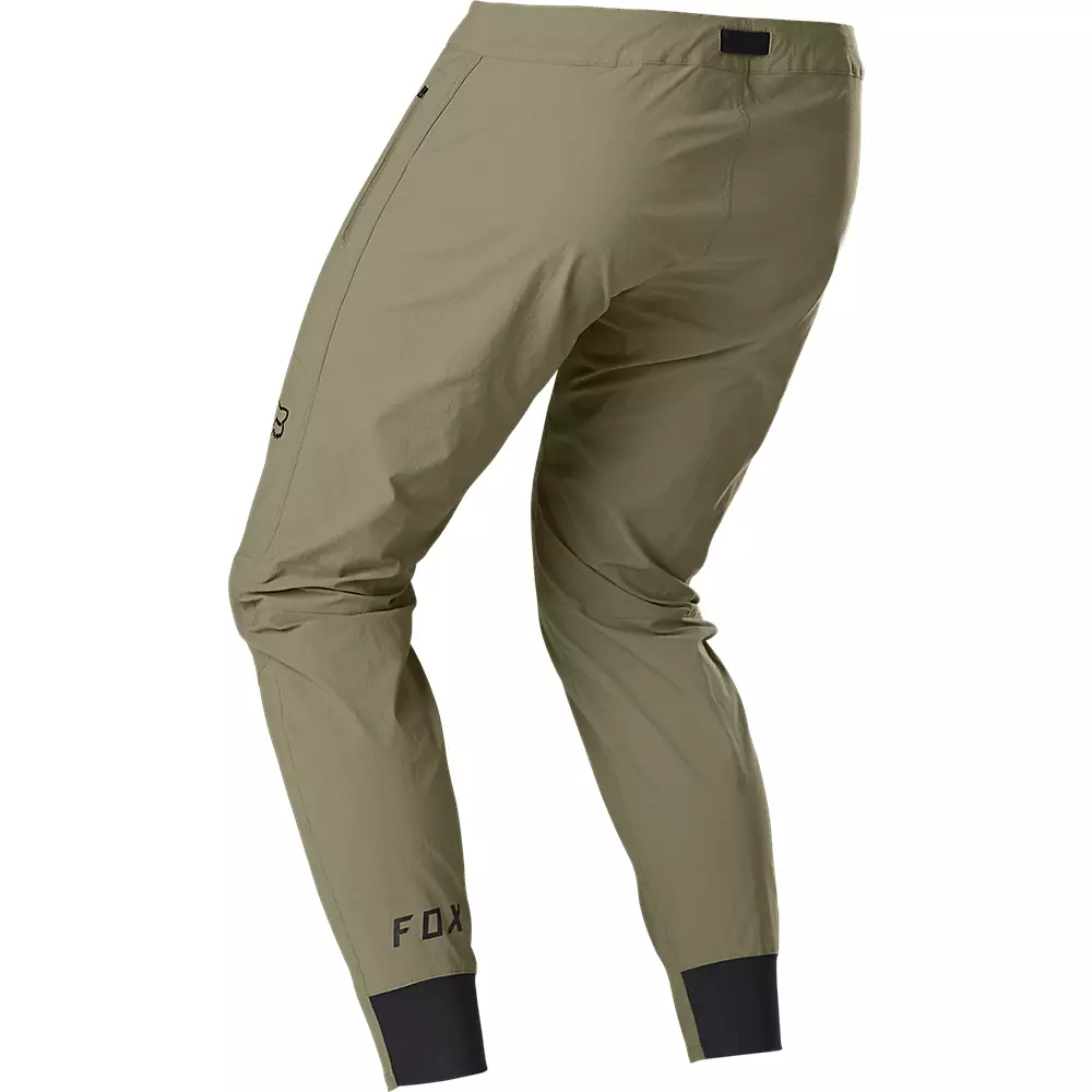 Fox Ranger Pant, bark, Seitenansicht