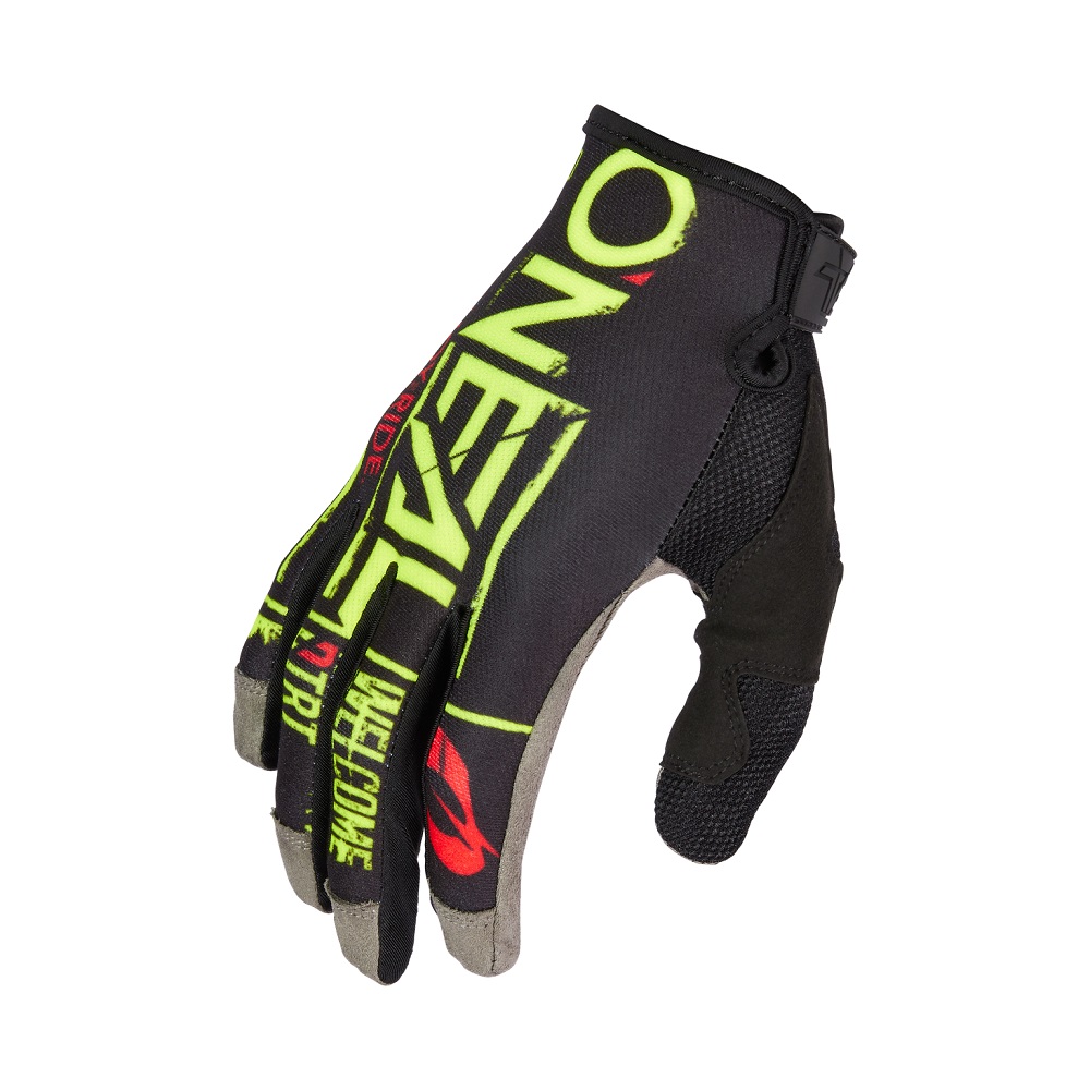 O`NEAL MAYHEM Glove ATTACK V.23, Handschuhe
