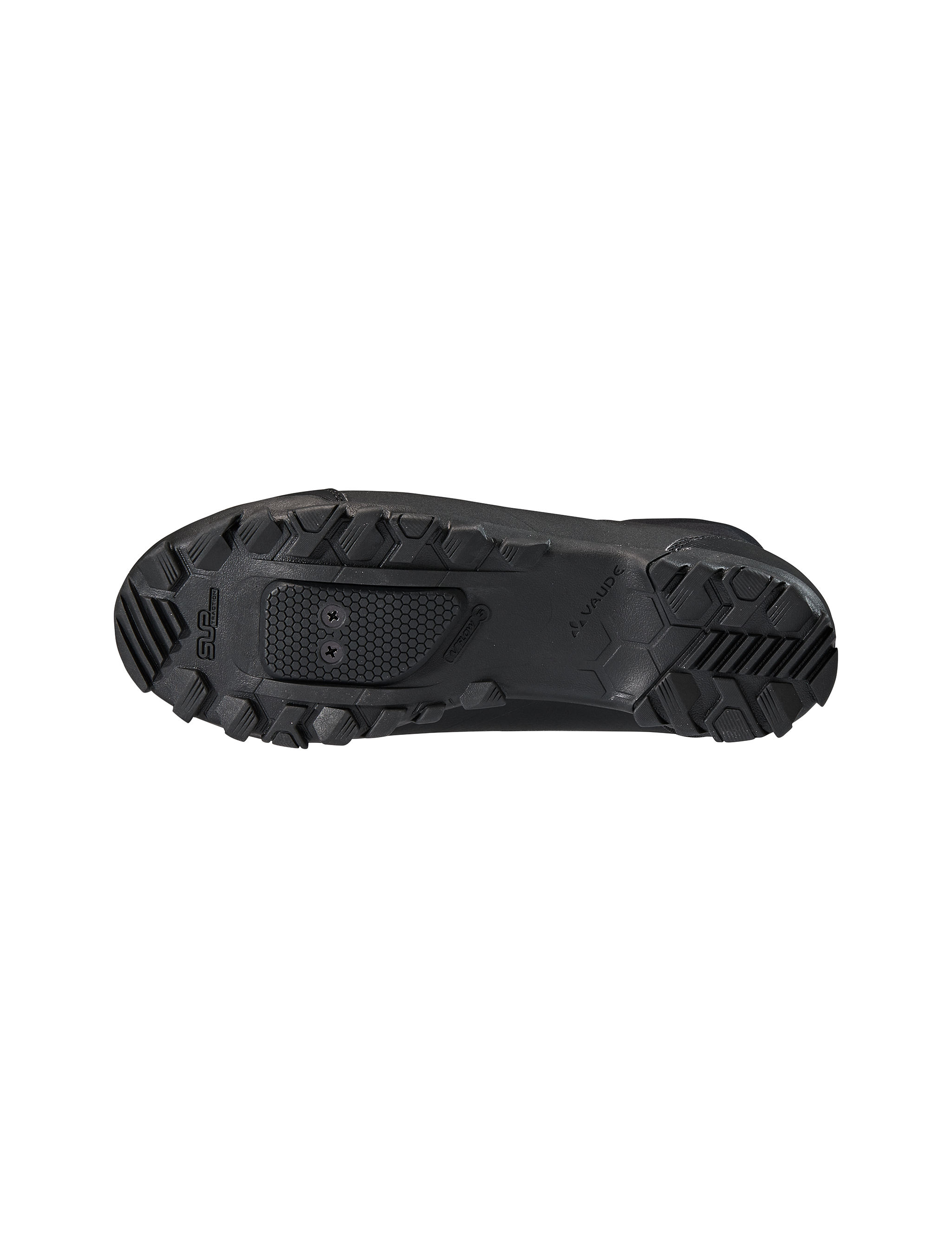 VAUDE TVL Pavei Mid Winter STX - black