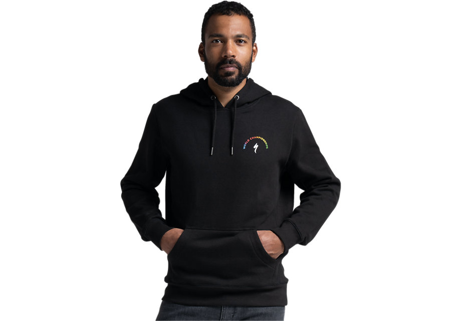 Specialized World Champions Hoodie