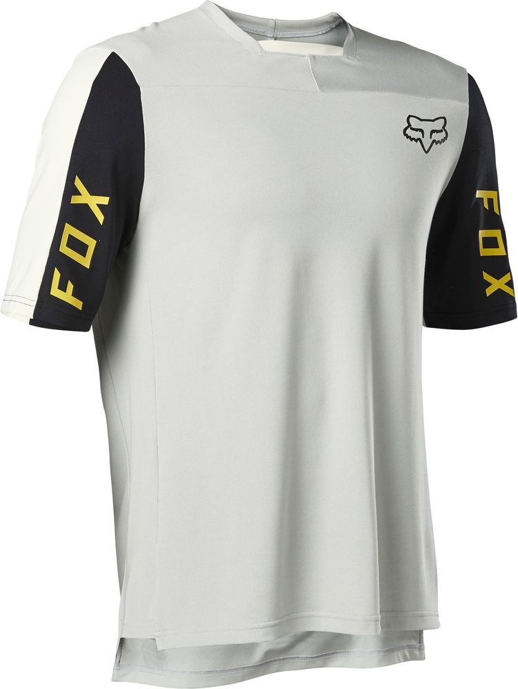 Fox Defend  Pro SS Jersey- Boulder, Vorderansicht