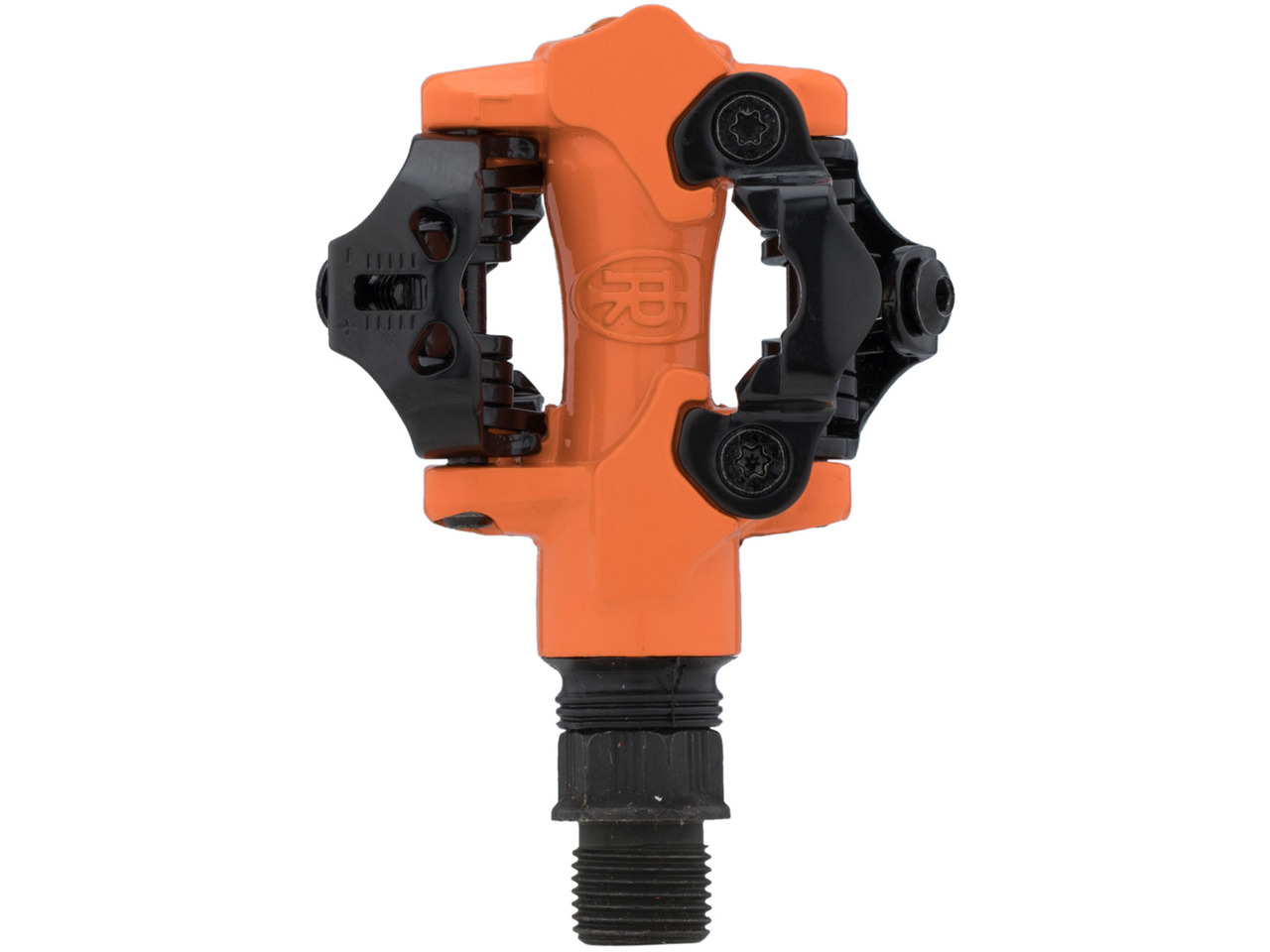 Ritchey Comp XC MTB Klick-Pedal, orange