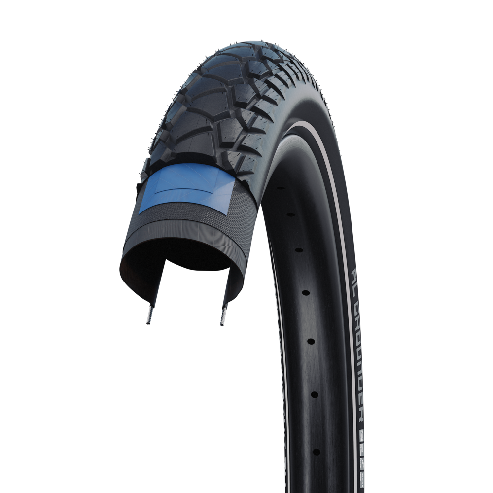 Schwalbe AL GROUNDER Performance Line Reifen