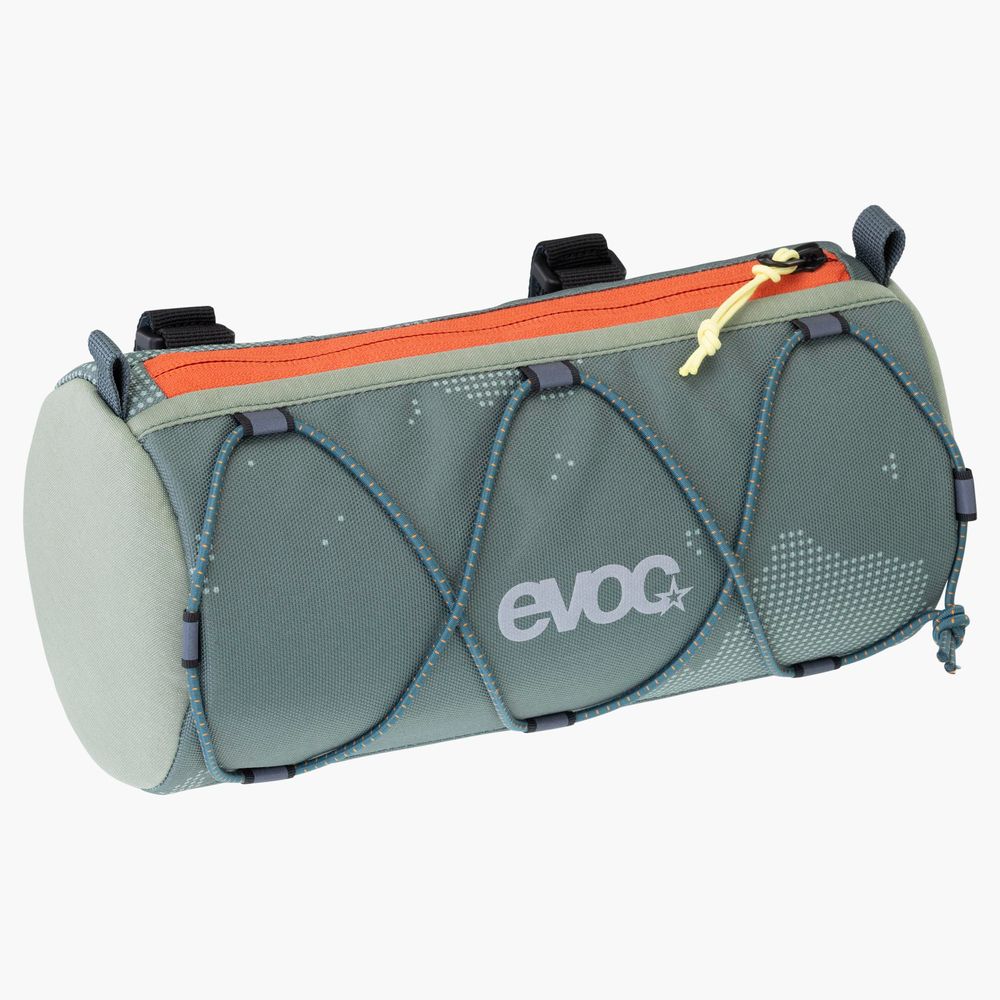 Evoc Handlebar Roll - Gaudy