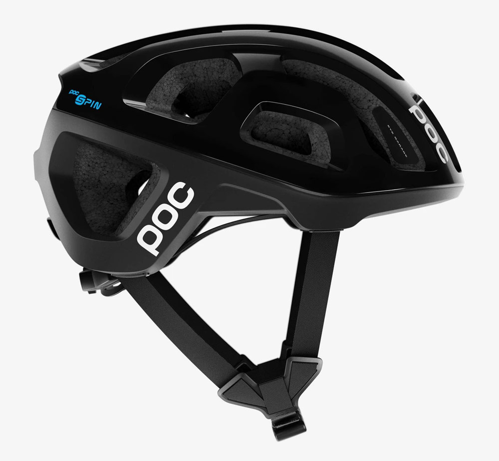 POC Octal X Spin Fahrradhelm für XC Mountainbike