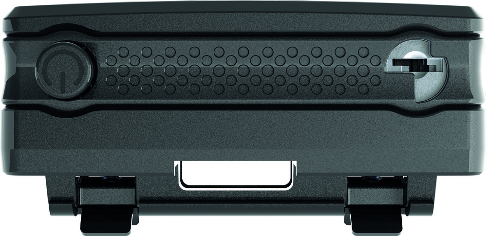 Abus Alarmbox 2.0 BK