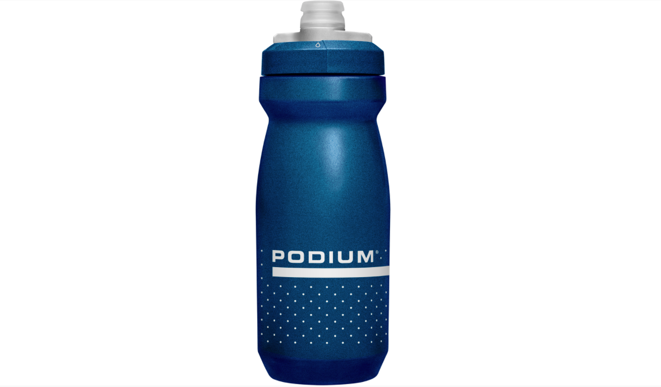 Camelbak Trinkflasche "Podium" Navy Pearl 620ml