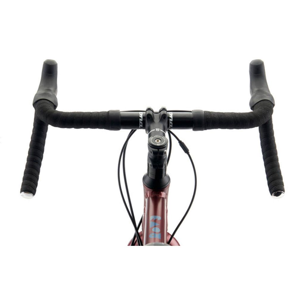 Kona, Rove AL 700 Gravelbike 2022 - Gloss Metallic Mauv