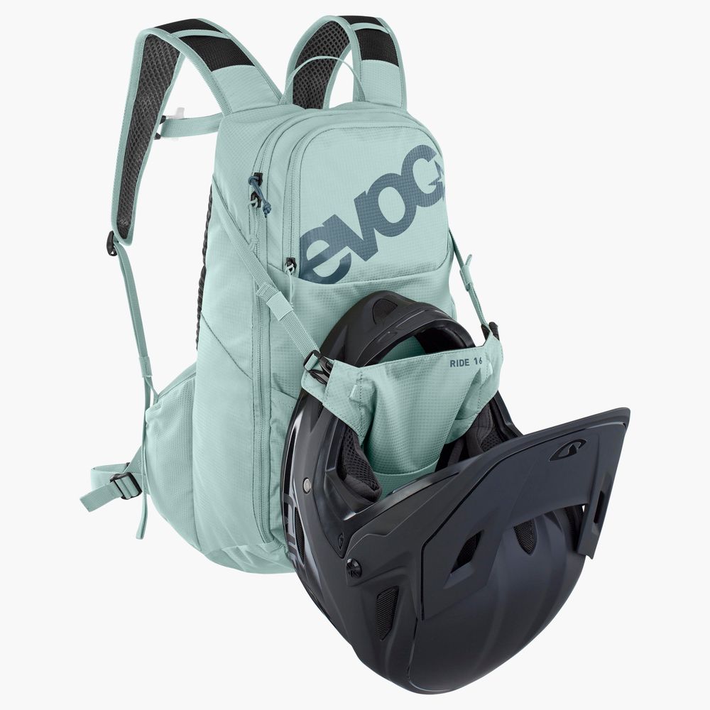 Evoc Ride 16L - mint