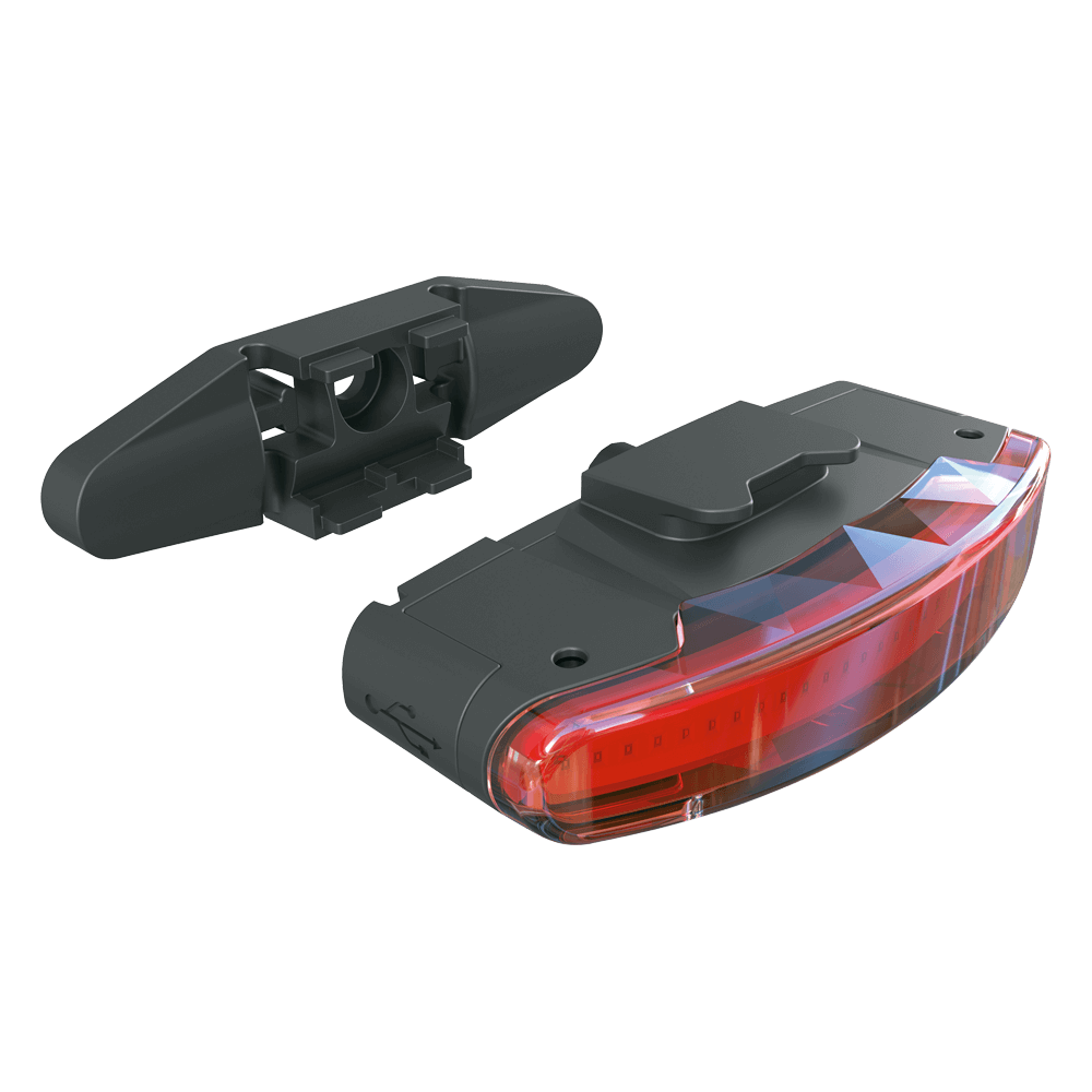 SKS Infinity Universal Rearlight Flash