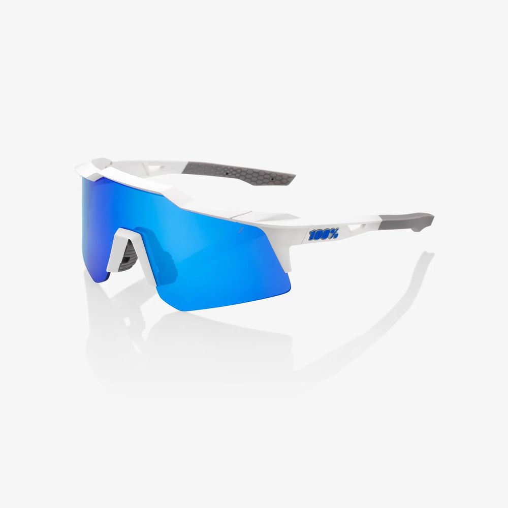 100% Speedcraft XS - Multilayer Mirror Lens Sonnenbrille