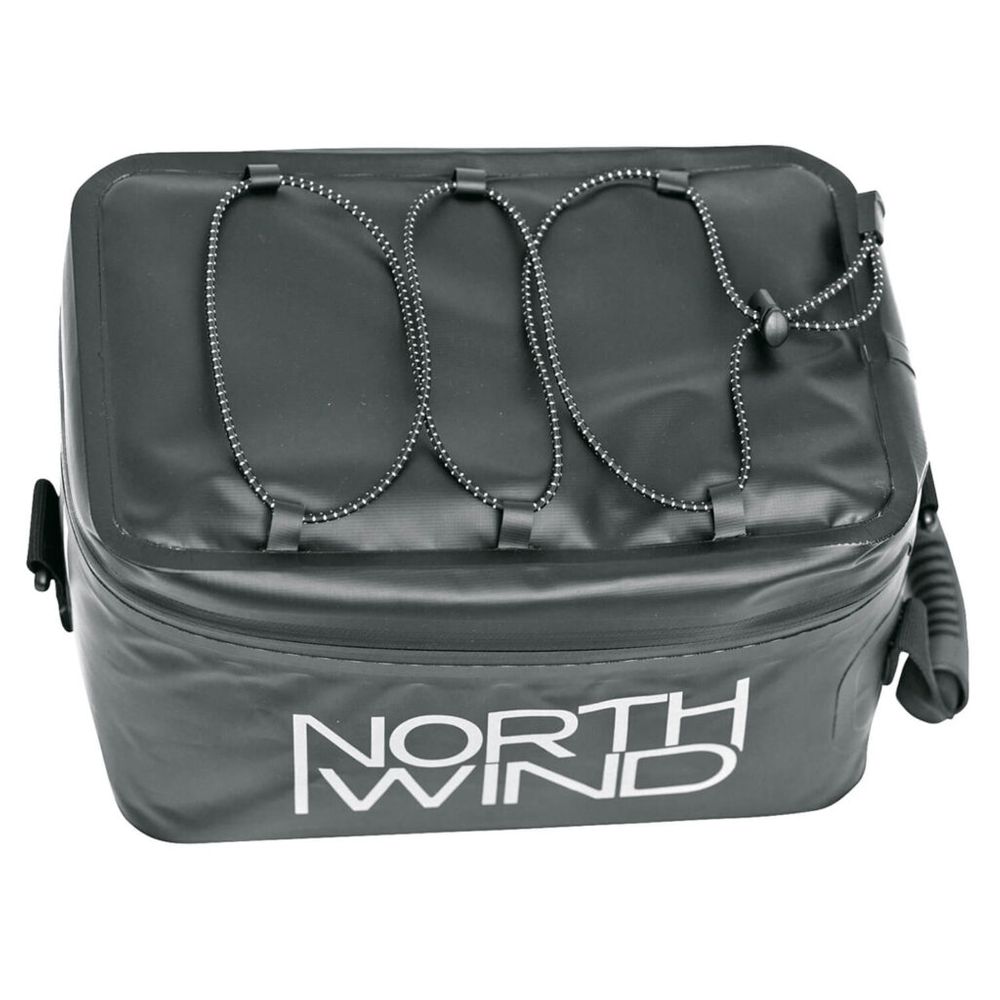 Northwind Smartbag DIVE 3.0 - Schwarz