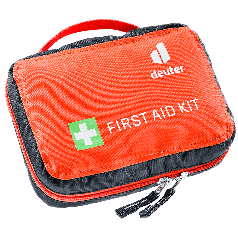 Deuter First Aid Kit 2021