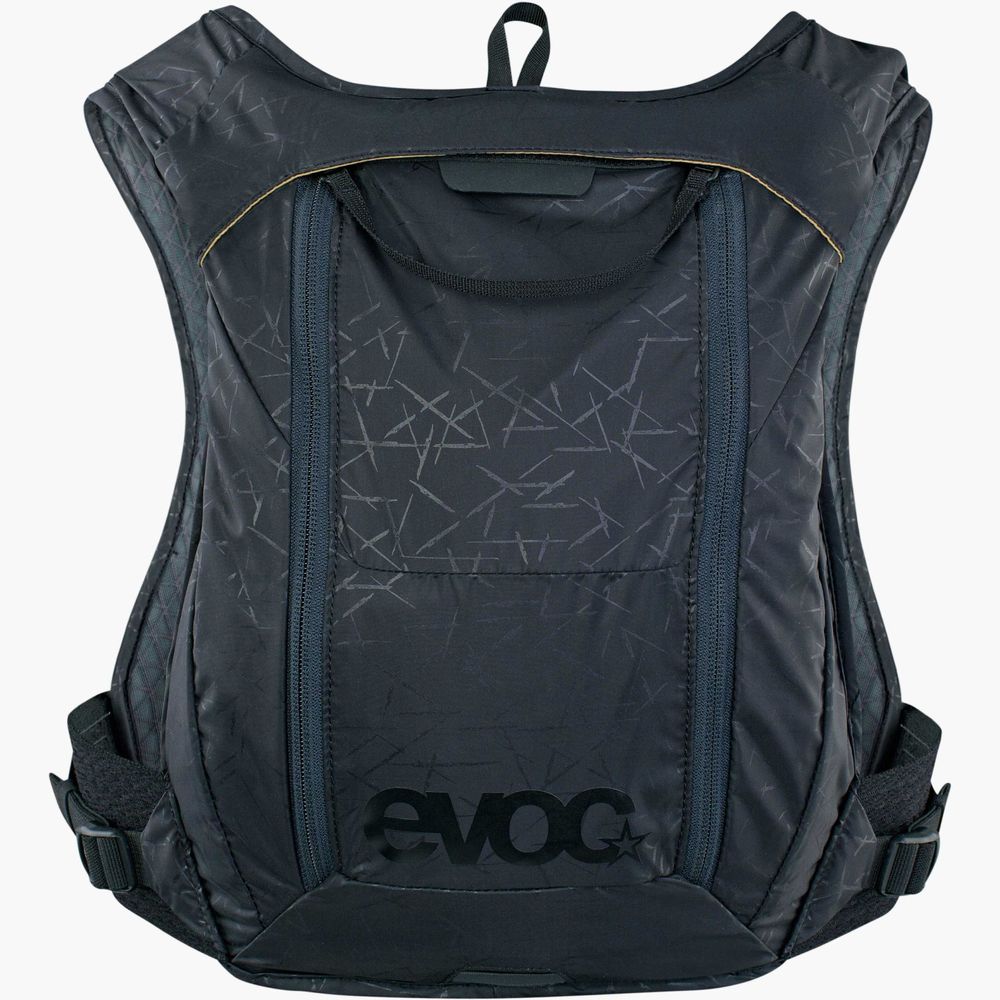 Evoc HYDRO PRO 3 + 1.5L BLADDER - black