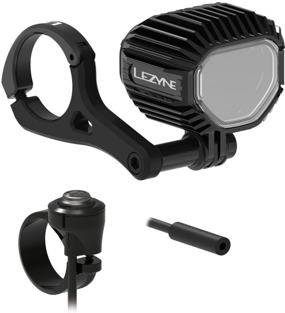 Lezyne Super HB E1250+ StVZO