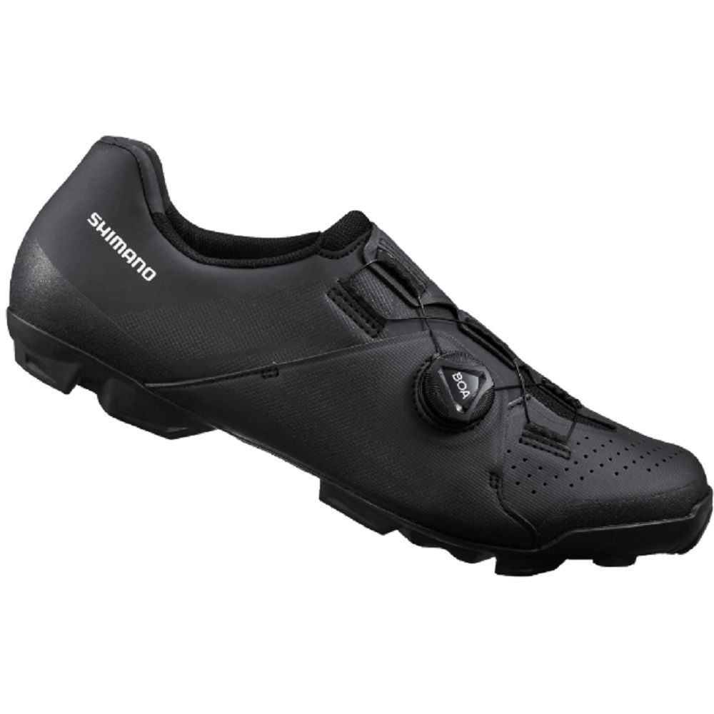 Shimano SH-XC 300 MTB-Schuh - 2. Wahl - Black