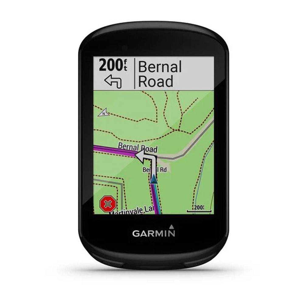 Garmin Edge® 830 GPS EU Einzelgerät