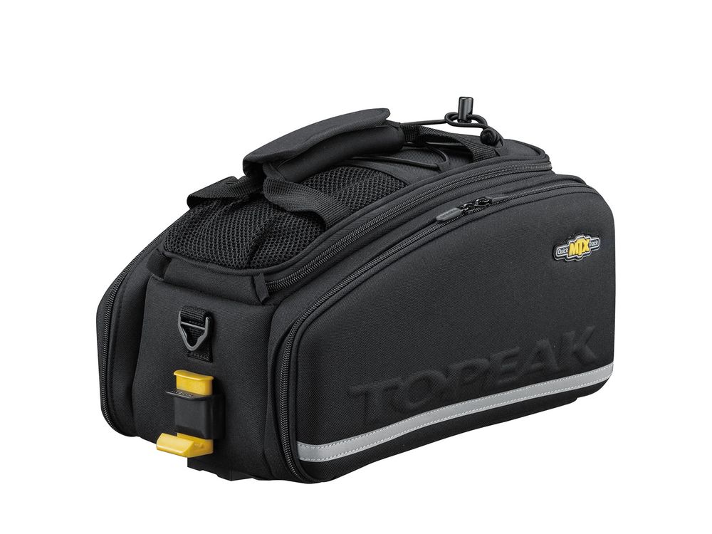 RTI SPORTS MTX TrunkBag EXP Einzeltasche