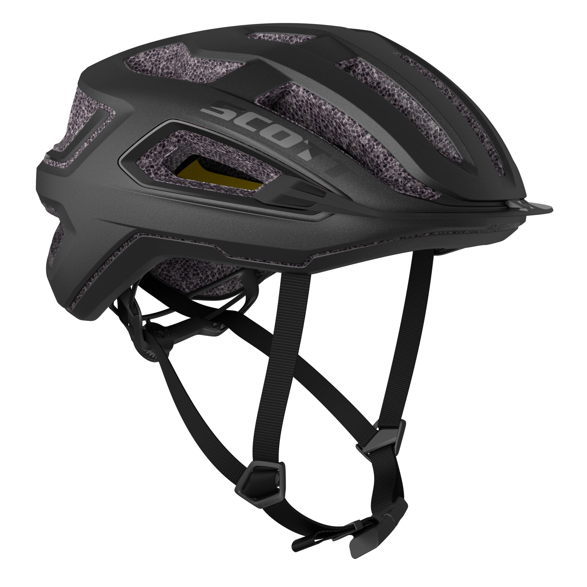 Scott Arx Plus Helm (CE)