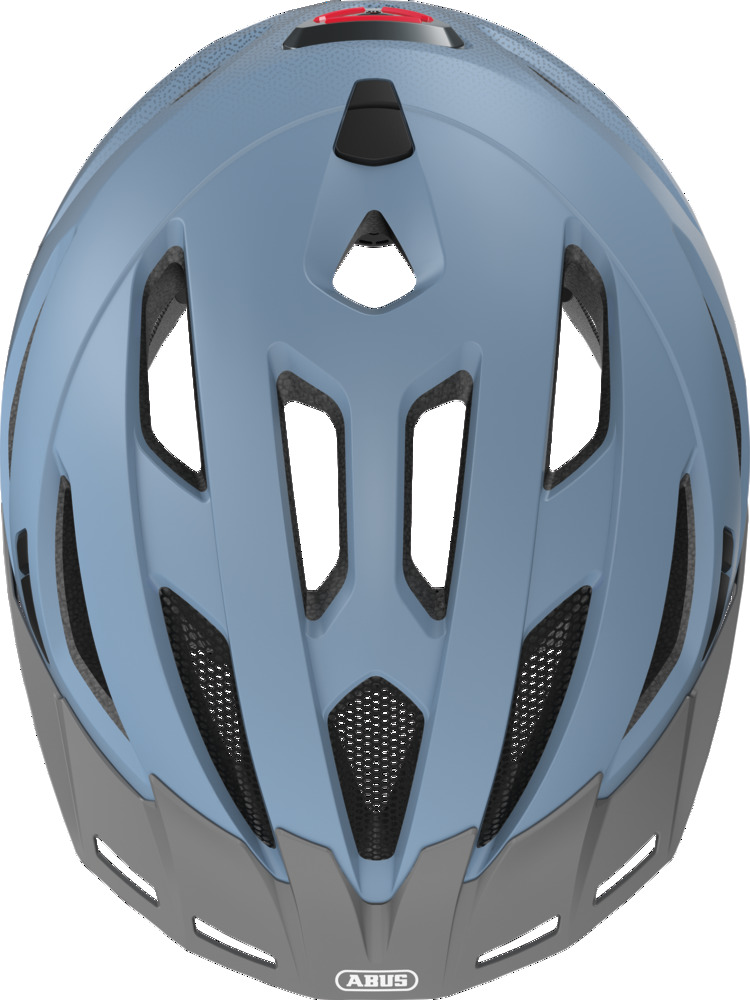 ABUS Urban-I 3.0 Fahrradhelm - glacier blue