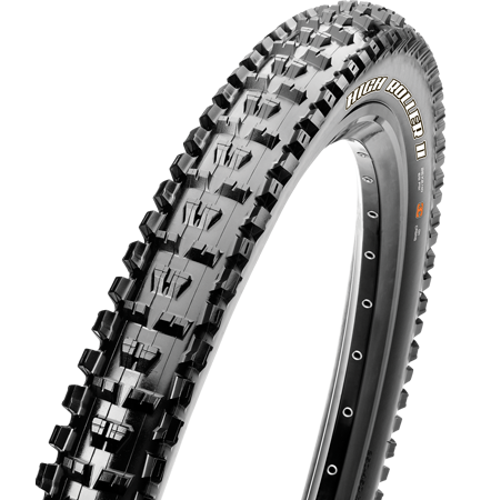 MAXXIS HighRoller II 26 x 2.40 DH SuperTacky