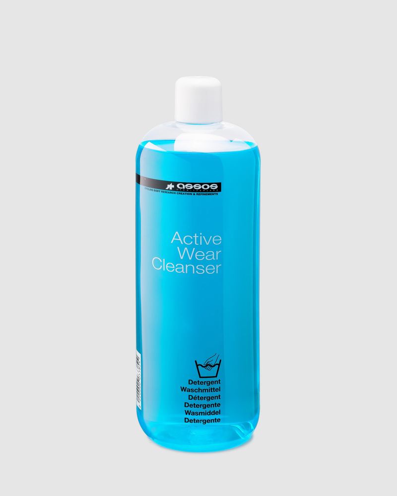 ASSOS Active Wear Cleanser 1 L, Waschmittel