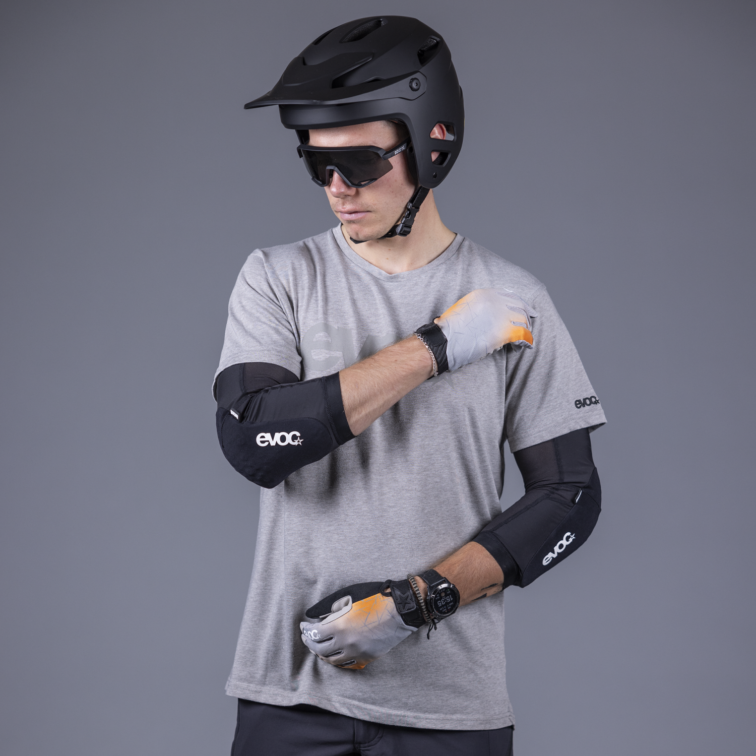 Evoc LS Flex Lite Elbow Protector