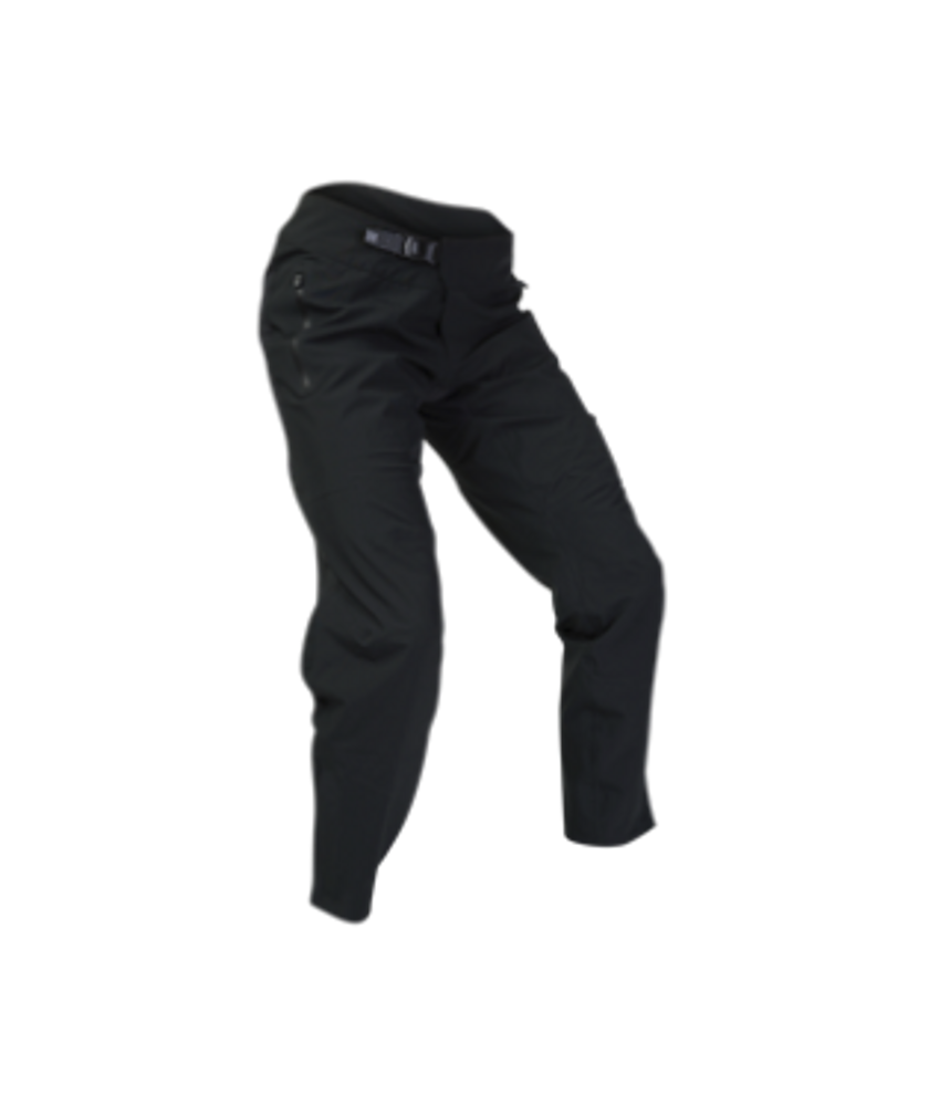 FOX Defend 3L Water Pant - Black