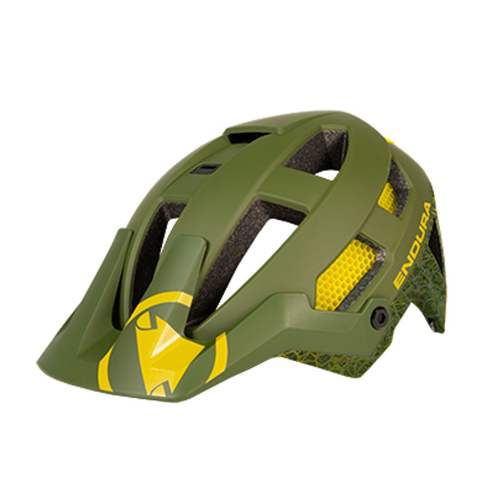 Endura SingleTrack Helmet MIPS