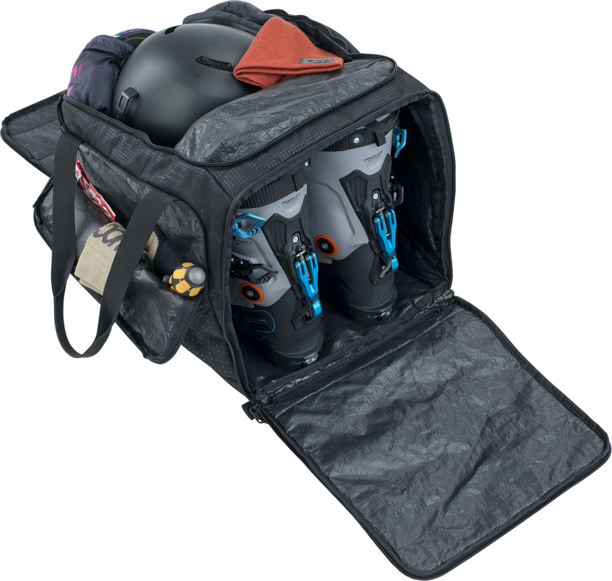 GEAR BAG 35 - black