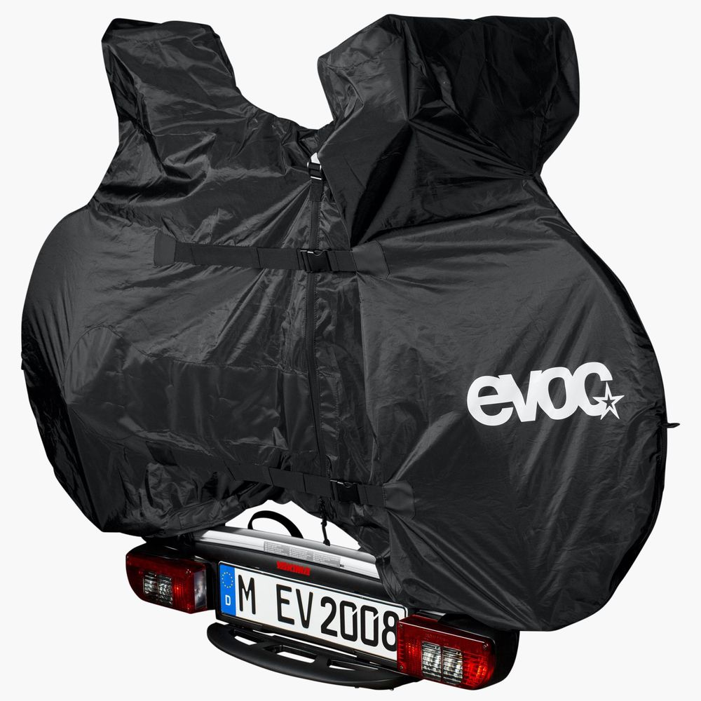 Evoc Bike Rack Cover Road