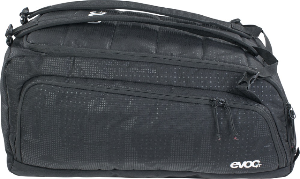 EVOC GEAR BAG 55, black