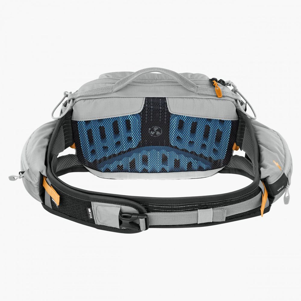 Evoc HIP PACK PRO E-RIDE 3 - stone