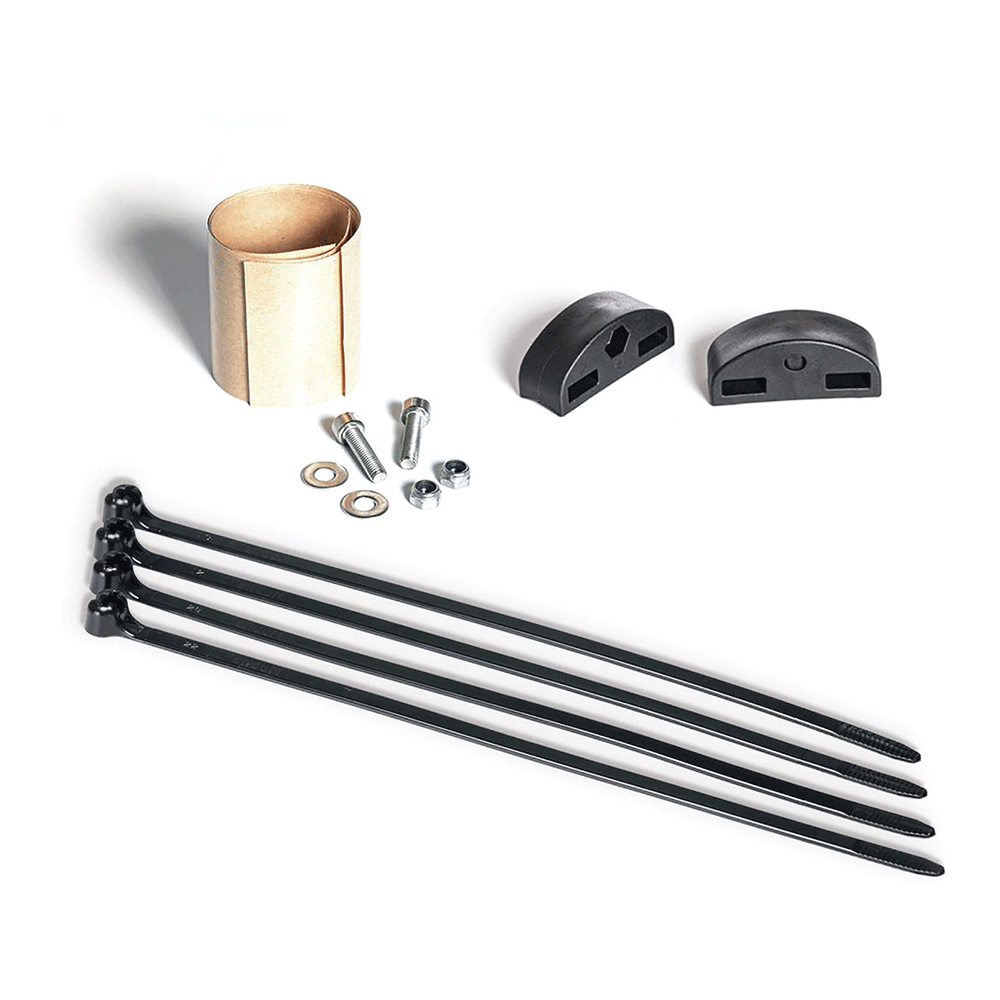 OLD MAN MOUNTAIN Fit Kit Schnellspanner VR MTB/ Lieferumfang
