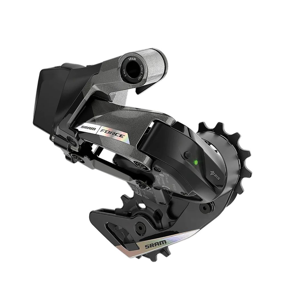 SRAM Schaltwerk Force AXS D2