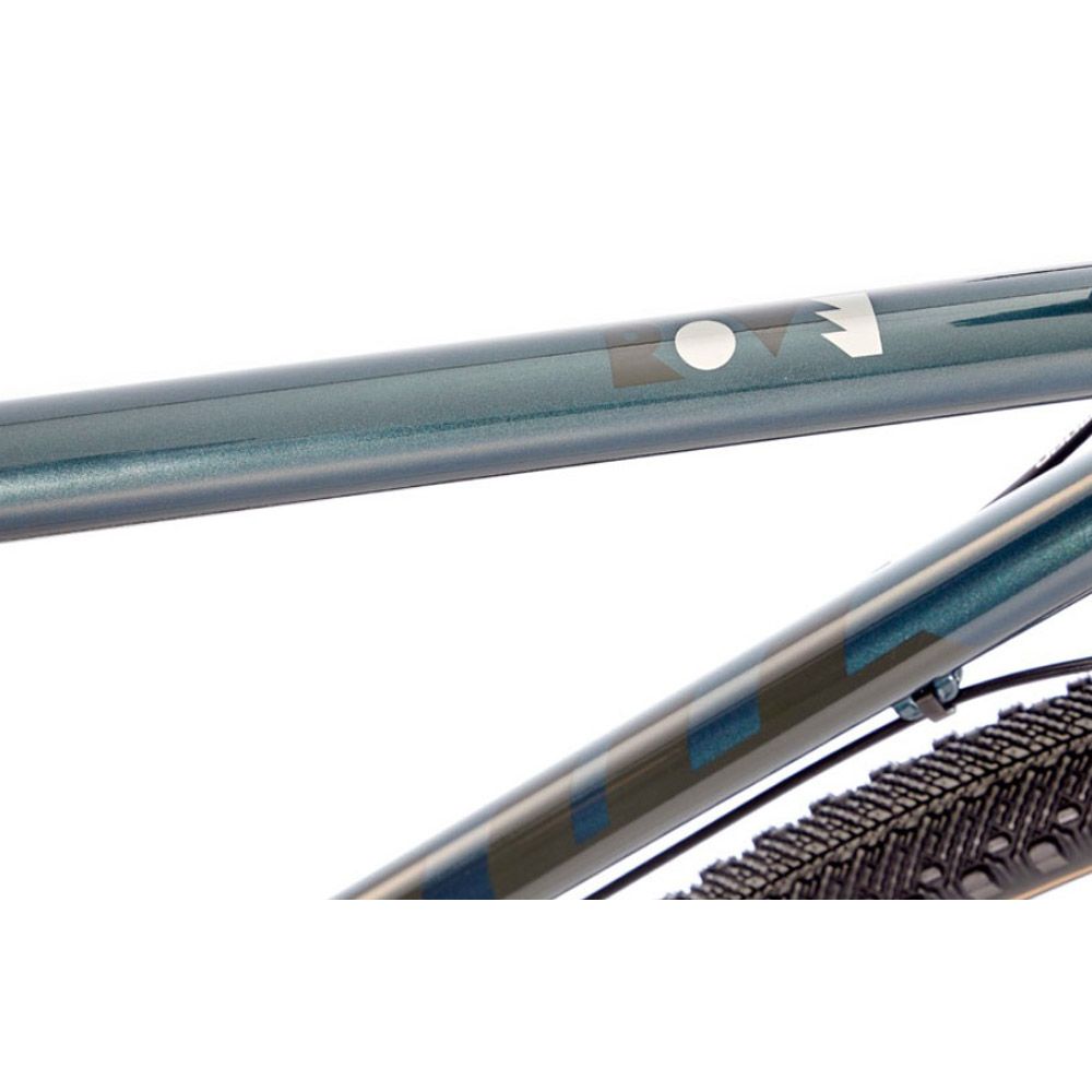 Kona, Rove Gravelbike 2022 - Dragonfly Green