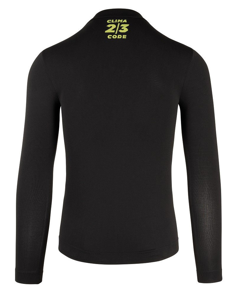 Assos Spring Fall LS Skin Layer