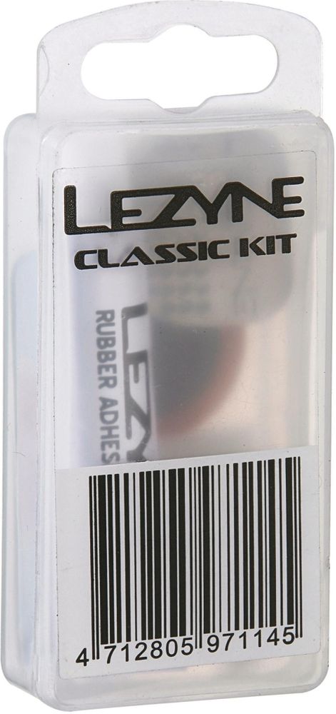 Lezyne Reparaturset Classic Kit