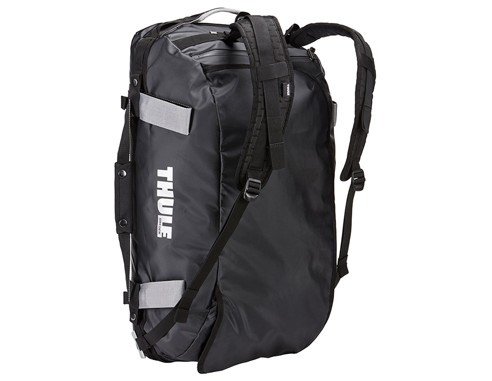 Thule Chasm 40L Reisetasche als Rucksack