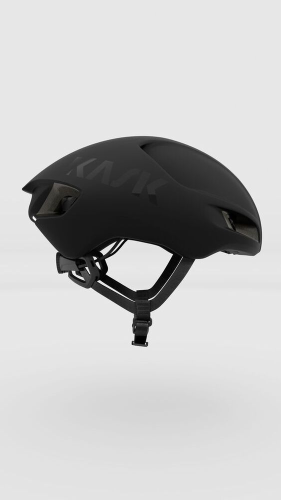 KASK Utopia Y Helm - Black Matt