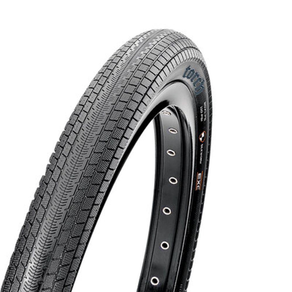 MAXXIS Torch, 29x2.10 eXCeption - Seitenansicht