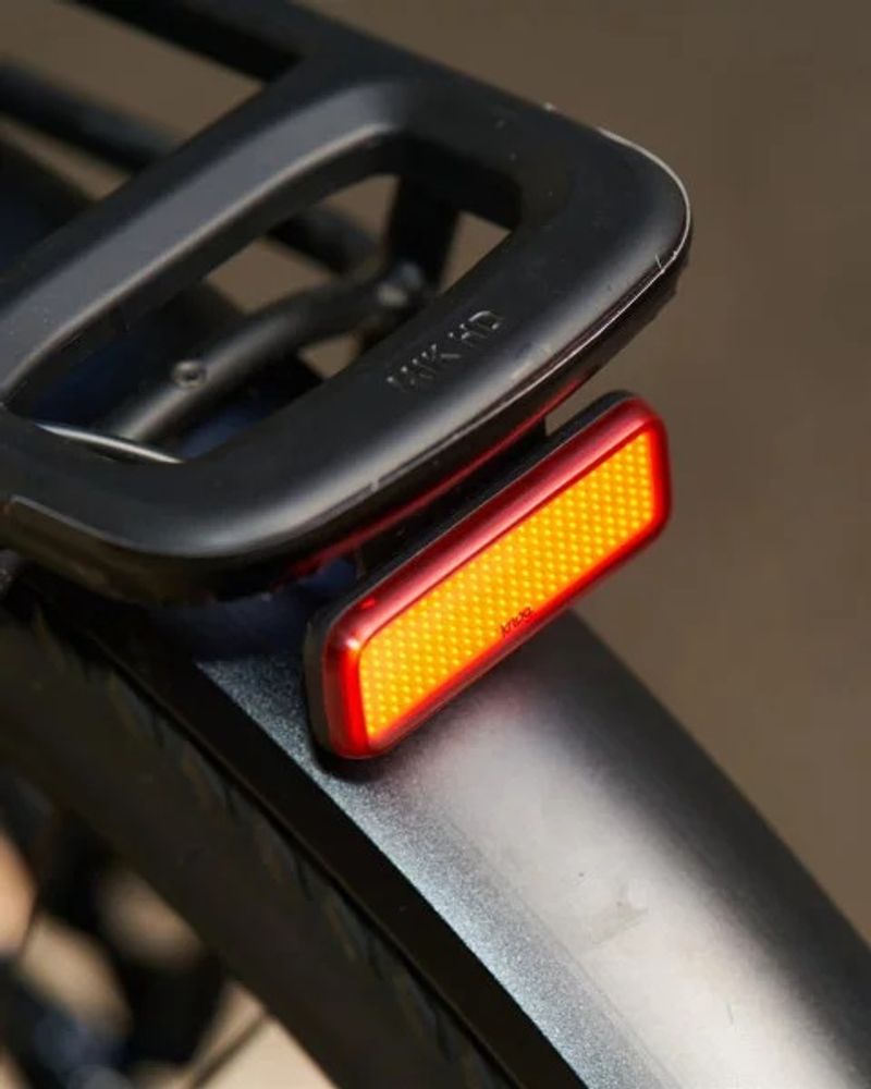 Knog Blinder E Commuter R50 Rückleuchte