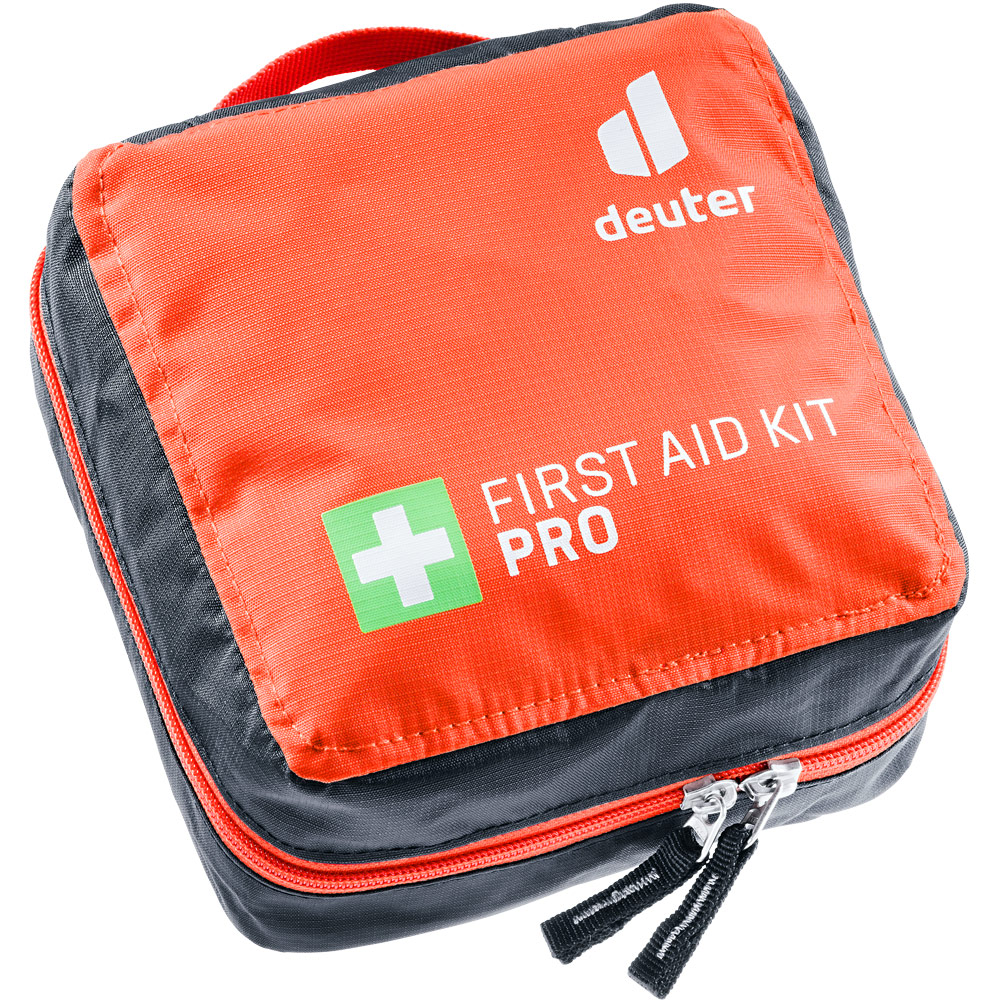  Deuter First Aid Kit Pro - Erste-Hilfe-Set
