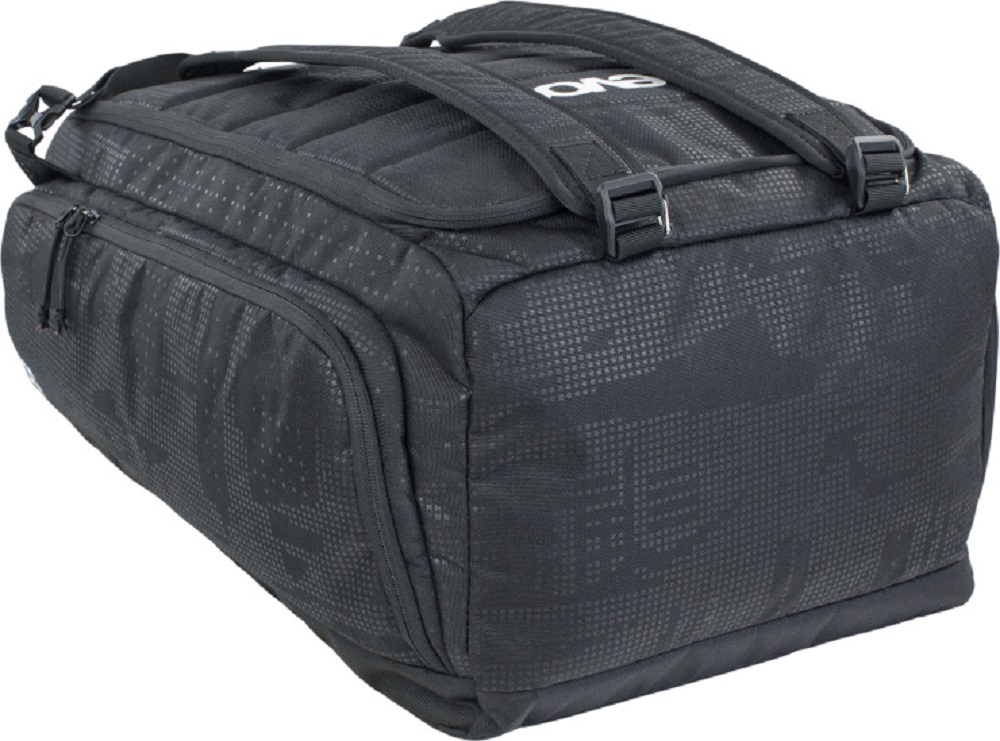 EVOC GEAR BAG 55, black